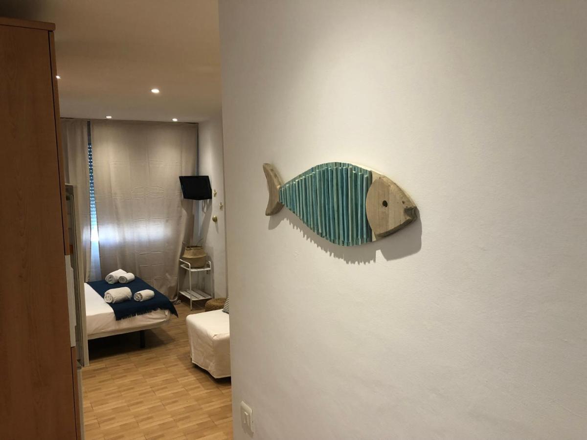 weforyou OLE PUERTO MARINA SEAVIEW Benalmádena Eksteriør billede